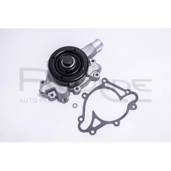 Pompe à eau, refroidissement du moteur RED-LINE