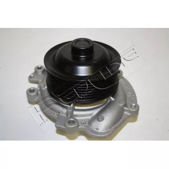 Pompe à eau, refroidissement du moteur RED-LINE