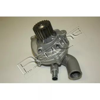 Pompe à eau, refroidissement du moteur RED-LINE 28KI005