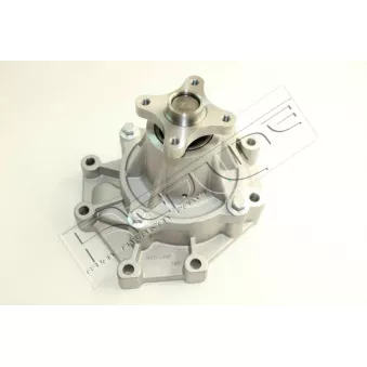 Pompe à eau, refroidissement du moteur RED-LINE 28KI006