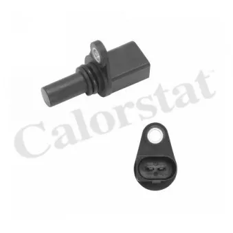Capteur d'angle, vilebrequin CALORSTAT BY VERNET CS0302