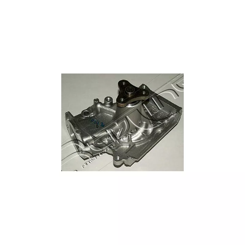 Pompe à eau, refroidissement du moteur RED-LINE 28KI014