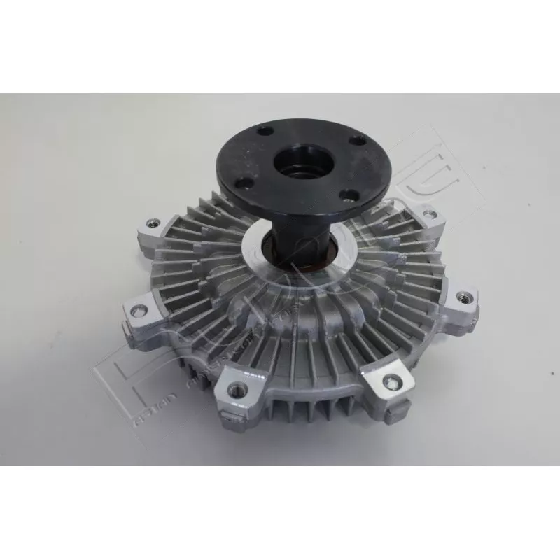 Embrayage, ventilateur de radiateur RED-LINE 28KI015