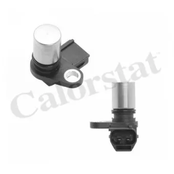 Capteur d'angle, vilebrequin CALORSTAT BY VERNET CS0303