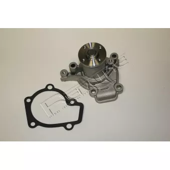Pompe à eau, refroidissement du moteur RED-LINE 28KI023