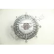 Embrayage, ventilateur de radiateur RED-LINE 28KI027 - Visuel 3