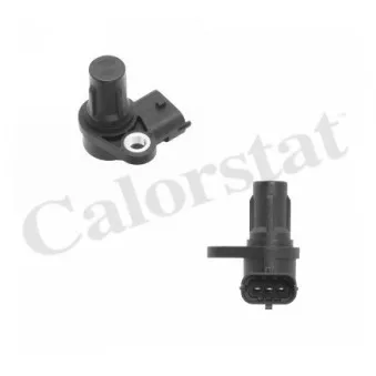 Capteur d'angle, vilebrequin CALORSTAT BY VERNET CS0304