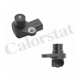 Capteur d'angle, vilebrequin CALORSTAT BY VERNET CS0305