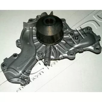 Pompe à eau, refroidissement du moteur RED-LINE 28MI002