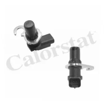 Capteur d'angle, vilebrequin CALORSTAT BY VERNET CS0306