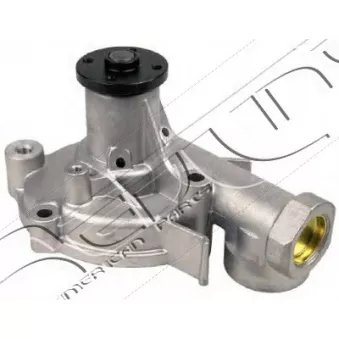 Pompe à eau, refroidissement du moteur RED-LINE 28MI006