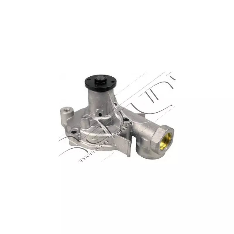 Pompe à eau, refroidissement du moteur RED-LINE 28MI006