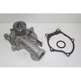 Pompe à eau, refroidissement du moteur RED-LINE 28MI007