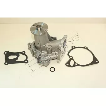 Pompe à eau, refroidissement du moteur RED-LINE 28MI010