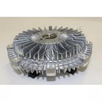 Embrayage, ventilateur de radiateur RED-LINE
