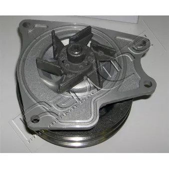 Pompe à eau, refroidissement du moteur RED-LINE
