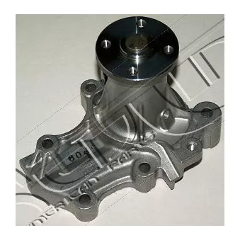 Pompe à eau, refroidissement du moteur RED-LINE 28MI018