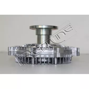Embrayage, ventilateur de radiateur RED-LINE