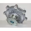 Embrayage, ventilateur de radiateur RED-LINE 28MI023 - Visuel 2