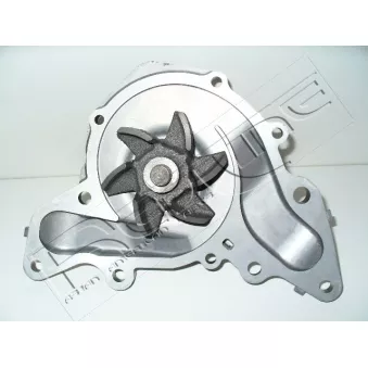 Pompe à eau, refroidissement du moteur RED-LINE 28MI025