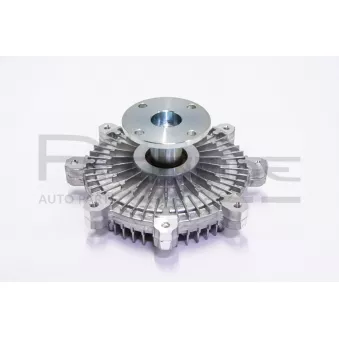 Embrayage, ventilateur de radiateur RED-LINE 28MI026