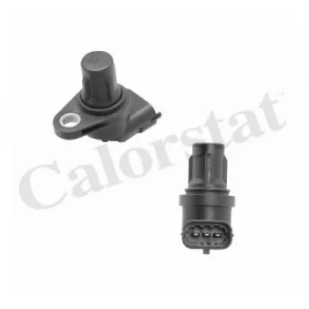 Capteur d'angle, vilebrequin CALORSTAT BY VERNET CS0310