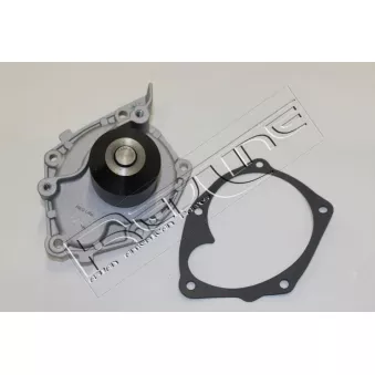 Pompe à eau, refroidissement du moteur RED-LINE 28MI034