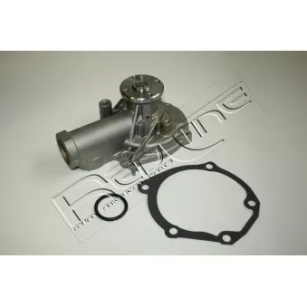 Pompe à eau, refroidissement du moteur RED-LINE 28MI047