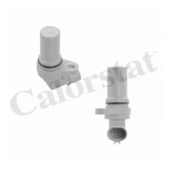 Capteur d'angle, vilebrequin CALORSTAT BY VERNET CS0312