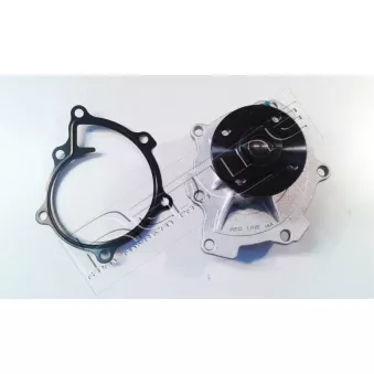 Pompe à eau, refroidissement du moteur RED-LINE 28MI049