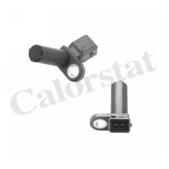 Capteur d'angle, vilebrequin CALORSTAT BY VERNET CS0313