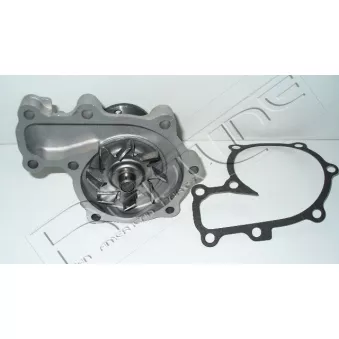 Pompe à eau, refroidissement du moteur RED-LINE 28MZ002