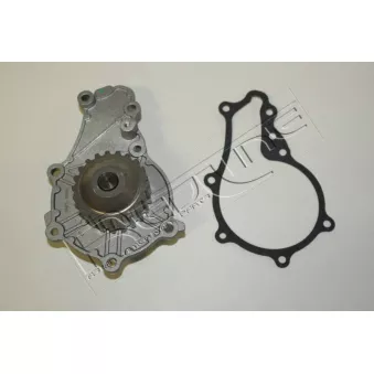 Pompe à eau, refroidissement du moteur RED-LINE 28MZ006