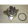 Pompe à eau, refroidissement du moteur RED-LINE 28MZ007 - Visuel 2