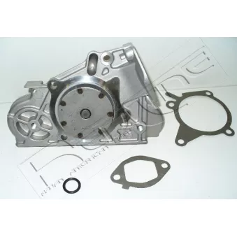 Pompe à eau, refroidissement du moteur RED-LINE 28MZ009