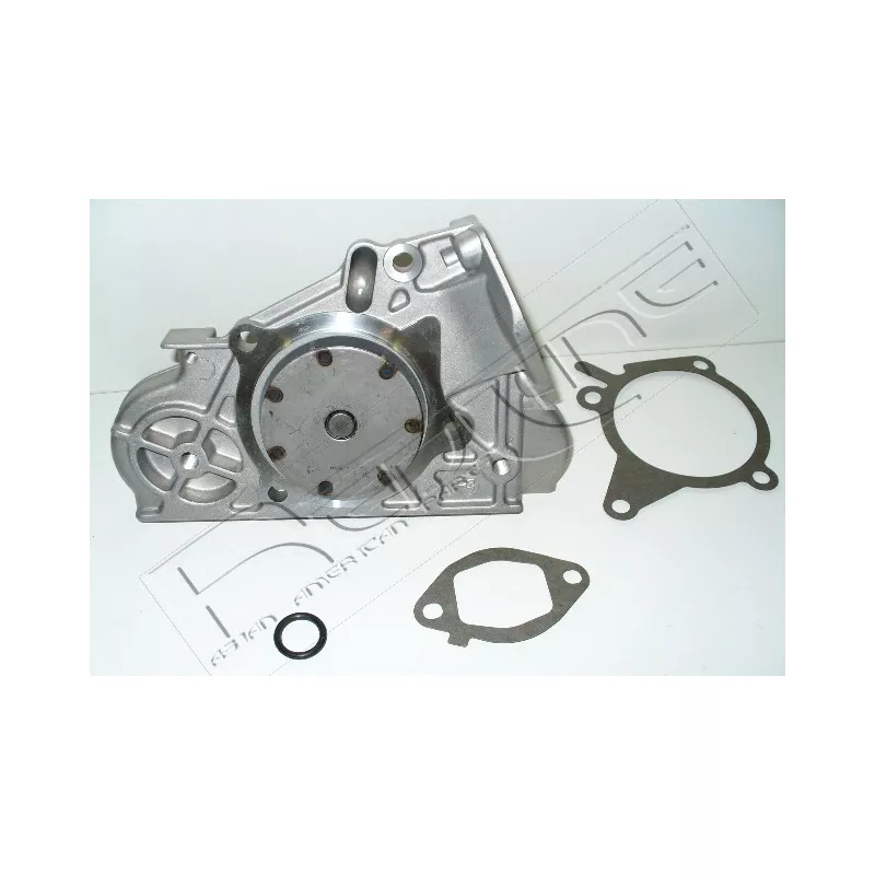 Pompe à eau, refroidissement du moteur RED-LINE 28MZ009