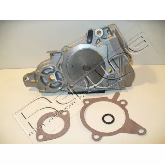Pompe à eau, refroidissement du moteur RED-LINE 28MZ010