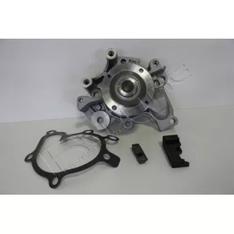 Pompe à eau, refroidissement du moteur RED-LINE 28MZ011