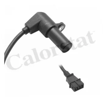 Capteur d'angle, vilebrequin CALORSTAT BY VERNET CS0317