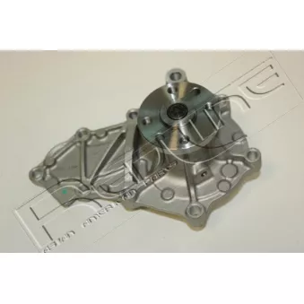 Pompe à eau, refroidissement du moteur RED-LINE 28MZ025