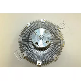 Embrayage, ventilateur de radiateur RED-LINE 28MZ027