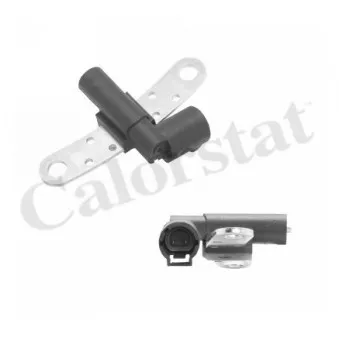 Capteur d'angle, vilebrequin CALORSTAT BY VERNET CS0318