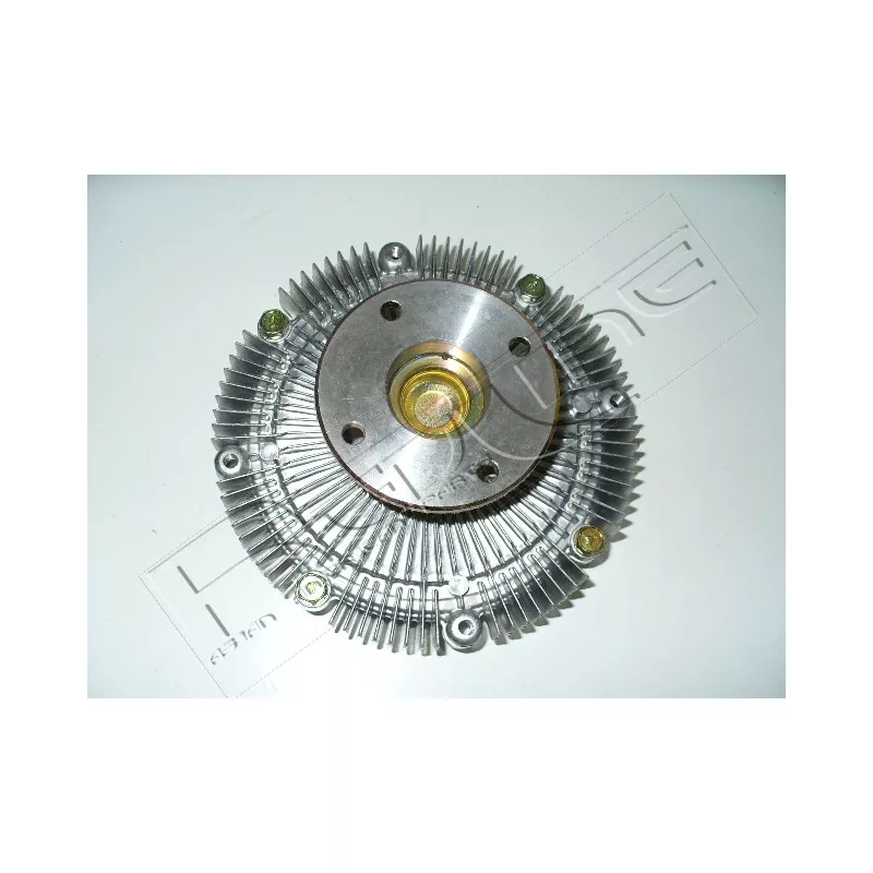 Embrayage, ventilateur de radiateur RED-LINE 28NI000