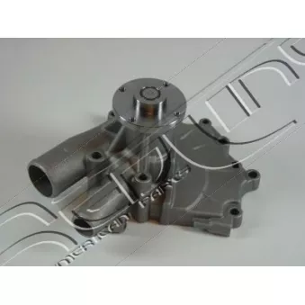 Pompe à eau, refroidissement du moteur RED-LINE