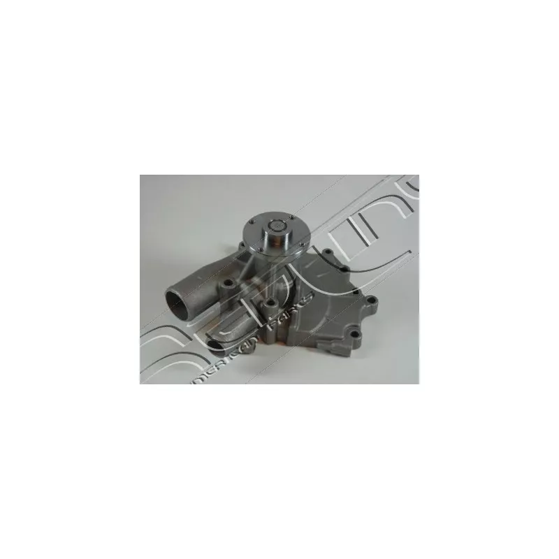 Pompe à eau, refroidissement du moteur RED-LINE 28NI001