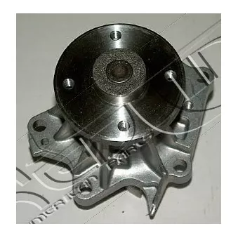 Pompe à eau, refroidissement du moteur RED-LINE 28NI002