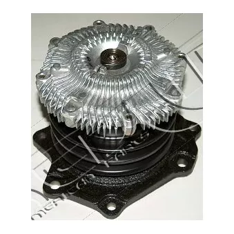 Pompe à eau, refroidissement du moteur RED-LINE 28NI005