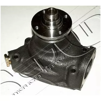 Pompe à eau, refroidissement du moteur RED-LINE 28NI006