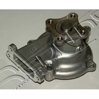 Pompe à eau, refroidissement du moteur RED-LINE 28NI009