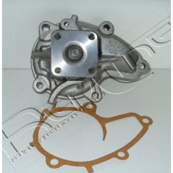 Pompe à eau, refroidissement du moteur RED-LINE 28NI011